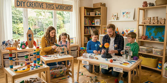 Benefits of Investing in Kids Educational Products