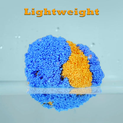 Creative Modelling Foam - DIY Kit