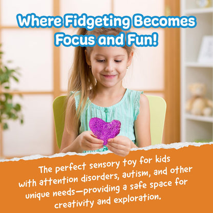 Creative Modelling Foam - DIY Kit