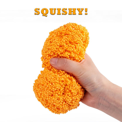 Creative Modelling Foam - DIY Kit