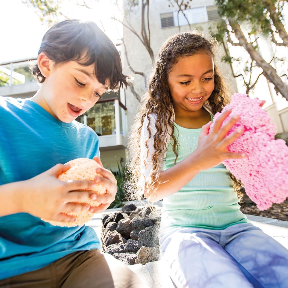 Creative Modelling Foam - DIY Kit