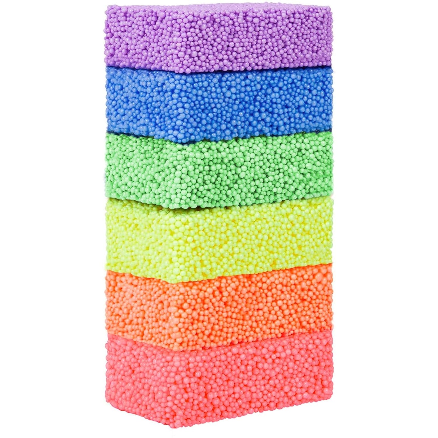 Creative Modelling Foam - DIY Kit