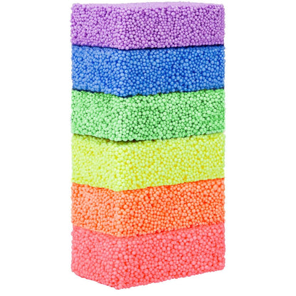 Creative Modelling Foam - DIY Kit