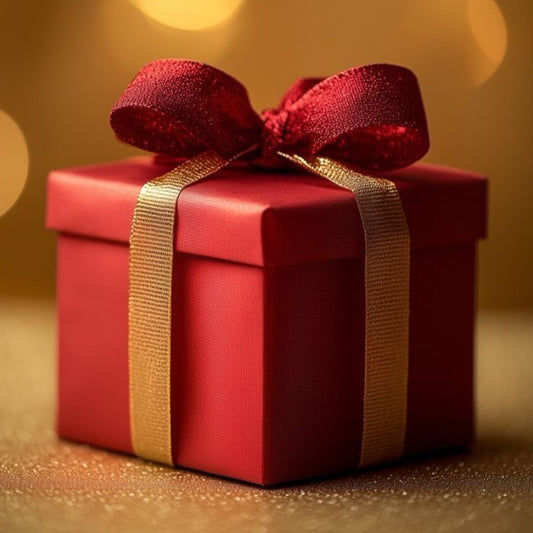 New Year Gift 2026 (Only on
Prepaid Order)