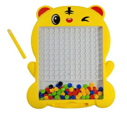 Magnatic Drawing Board - Creative Toy